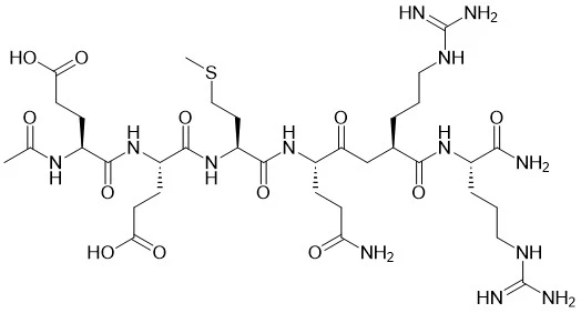 Acetila heksapeptīds -6
