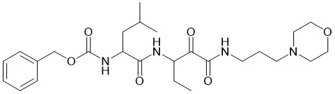 Kalpaīna inhibitors XI