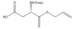 Fmoc-Asp-OAll