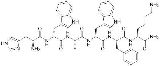 Heksapeptīds -2