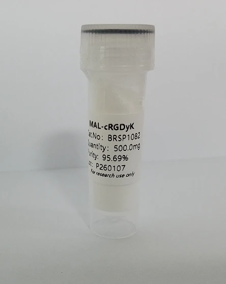 Cyclo (RGDyK (Mal))