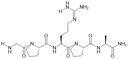 Pentapeptīds -3