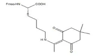 Fmoc-Lys(Dde)-OH