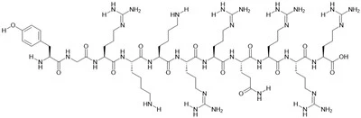 HIV-Tat proteīns (47-57)