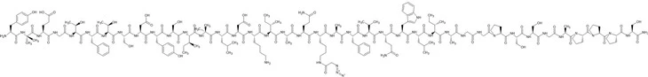Tirzepatīds (Lys20(N₃-CH₂CO-))